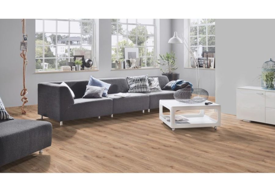 Ламинат Kronospan Castello Classic 8642, дуб каньон белый Ламинат Kronospan Castello Classic 8642, дуб каньон белый