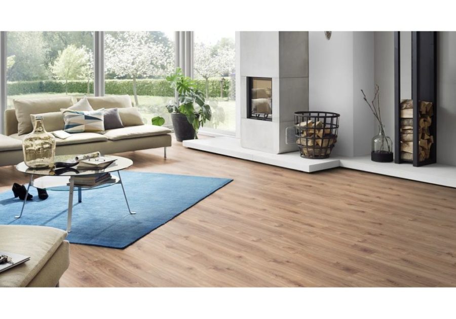 Ламинат Kronospan Castello Classic 8642, дуб каньон белый Ламинат Kronospan Castello Classic 8642, дуб каньон белый